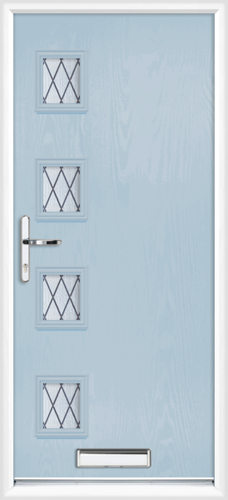 Gloucester diamond lead